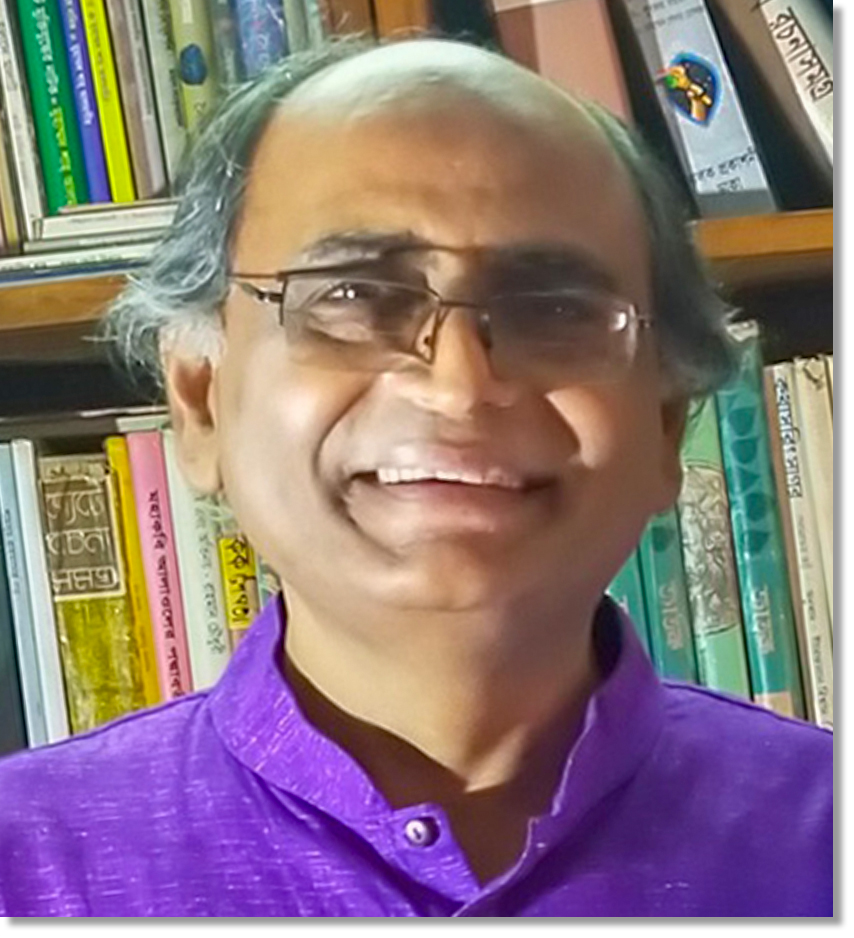 Professor Dr. Rashid Haroon